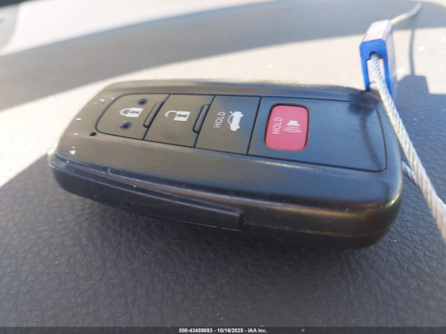 2021 TOYOTA CAMRY 4T1K61AK9MU412621 Photo 10