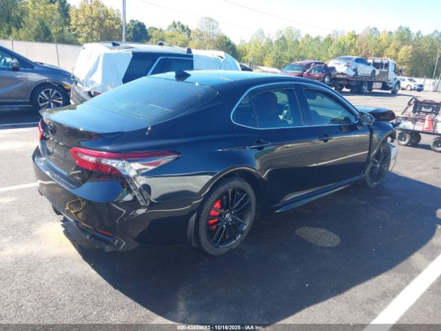 2021 TOYOTA CAMRY 4T1K61AK9MU412621 Photo 3