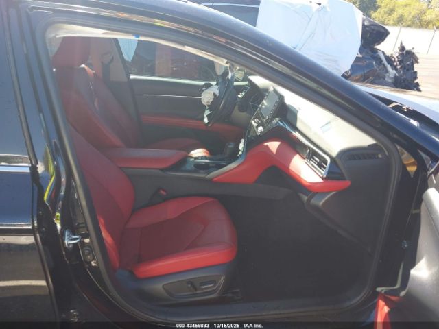 2021 TOYOTA CAMRY 4T1K61AK9MU412621 Photo 4