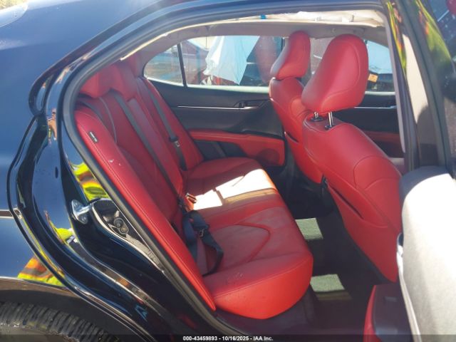 2021 TOYOTA CAMRY 4T1K61AK9MU412621 Photo 7