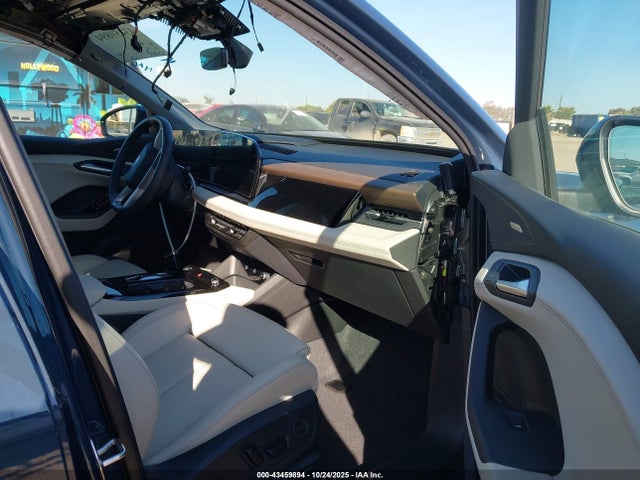 2025 AUDI Q6 E-TRON WA124BGF7SA022555 Photo 4