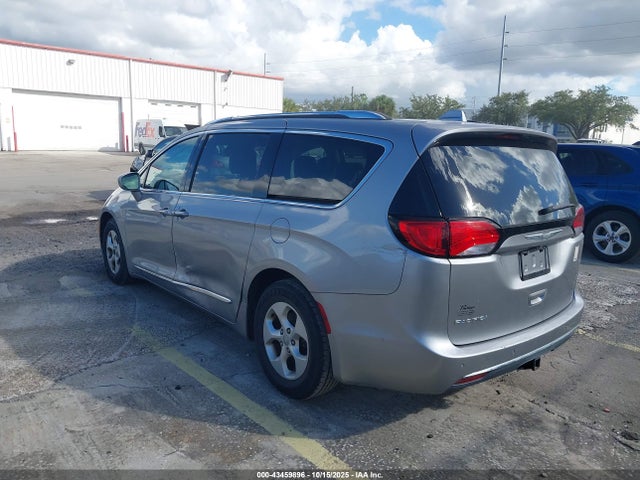 Aukcja sprzedaży 2017 Chrysler Pacifica Touring-l Plus, vin: 2C4RC1EGXHR660719, numer aukcji: 43459896
