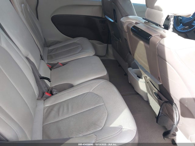 Aukcja sprzedaży 2017 Chrysler Pacifica Touring-l Plus, vin: 2C4RC1EGXHR660719, numer aukcji: 43459896