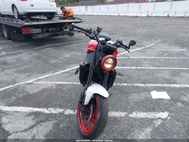 2023 YAMAHA MTM890 JYARN80YXPA000620 Photo 4