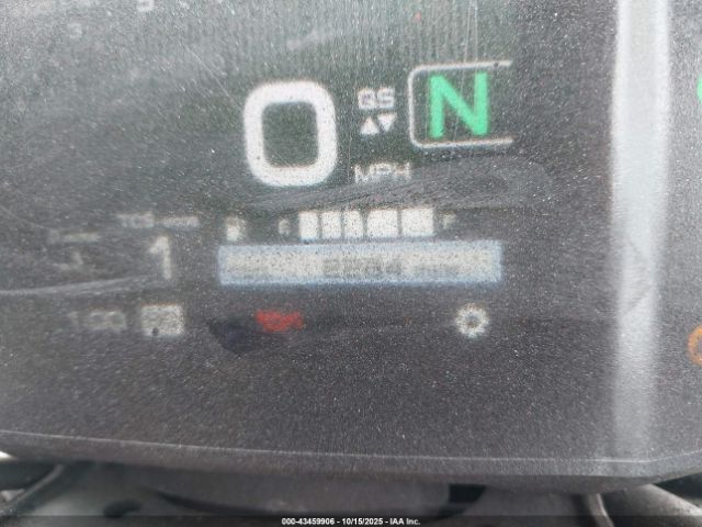 2023 YAMAHA MTM890 JYARN80YXPA000620 Photo 6