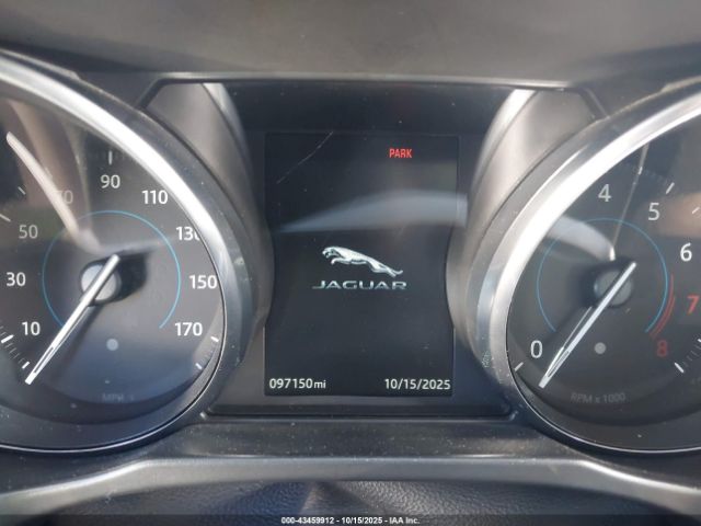 2016 JAGUAR XF SAJBK4BV2GCY19251 Photo 6