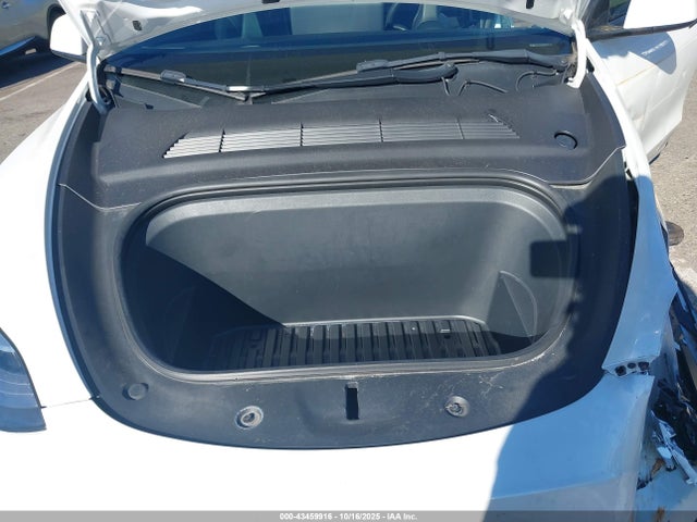2021 TESLA MODEL Y 5YJYGAEEXMF186341 Photo 9