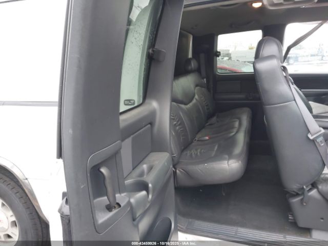 1999 GMC SIERRA 1500 2GTEK19T8X1544716 Photo 7