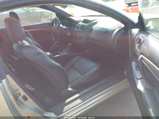 2005 MITSUBISHI ECLIPSE 4A3AC44G85E001253 Photo 4