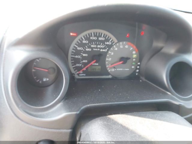 2005 MITSUBISHI ECLIPSE 4A3AC44G85E001253 Photo 6