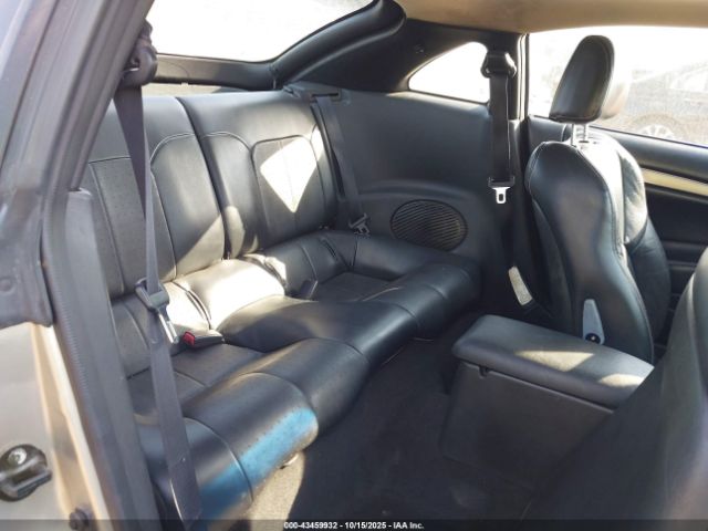 2005 MITSUBISHI ECLIPSE 4A3AC44G85E001253 Photo 7