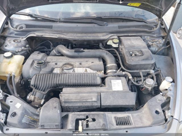 2007 VOLVO S40 YV1MS682872266329 Photo 9