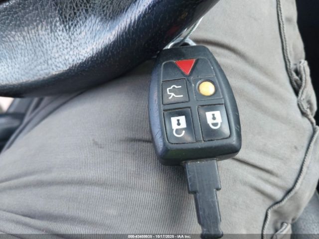 2007 VOLVO S40 YV1MS682872266329 Photo 10