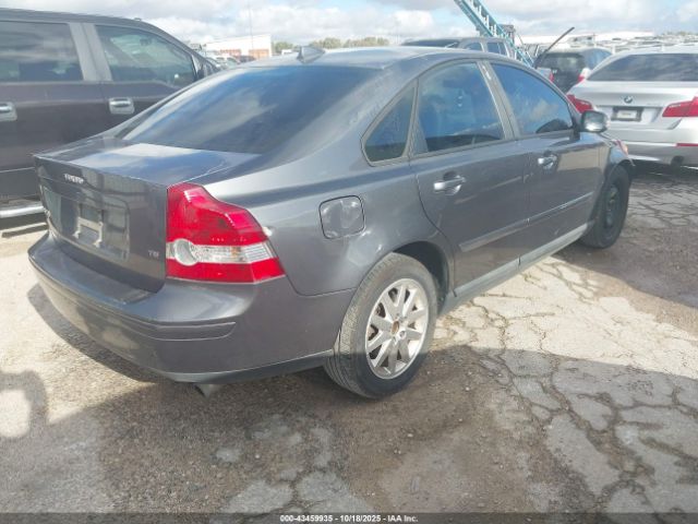 2007 VOLVO S40 YV1MS682872266329 Photo 3