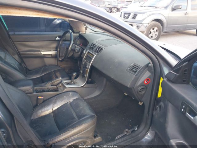 2007 VOLVO S40 YV1MS682872266329 Photo 4