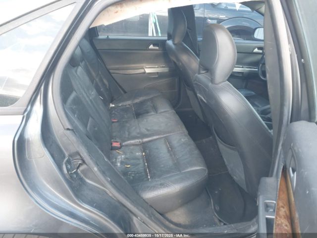 2007 VOLVO S40 YV1MS682872266329 Photo 7