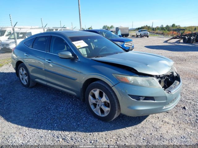 2010 HONDA ACCORD CROSSTOUR 5J6TF2H51AL004592