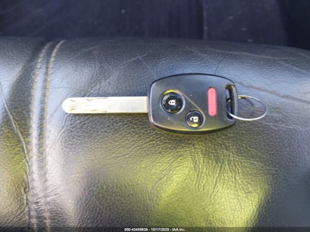 2010 HONDA ACCORD CROSSTOUR 5J6TF2H51AL004592 Photo 10