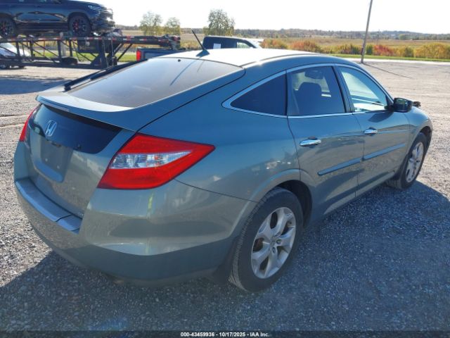 2010 HONDA ACCORD CROSSTOUR 5J6TF2H51AL004592 Photo 3