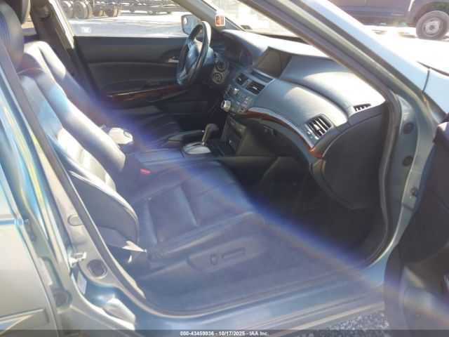 2010 HONDA ACCORD CROSSTOUR 5J6TF2H51AL004592 Photo 4