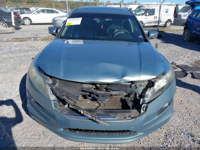 2010 HONDA ACCORD CROSSTOUR 5J6TF2H51AL004592 Photo 5