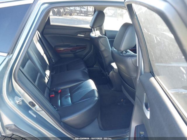 2010 HONDA ACCORD CROSSTOUR 5J6TF2H51AL004592 Photo 7