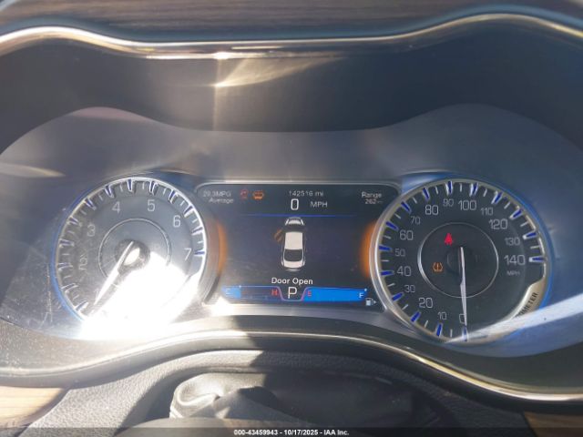 2015 CHRYSLER 200 1C3CCCCG5FN529328 Photo 6