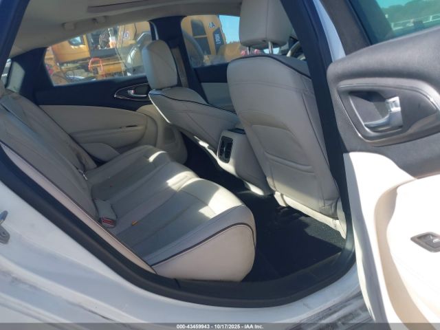 2015 CHRYSLER 200 1C3CCCCG5FN529328 Photo 7