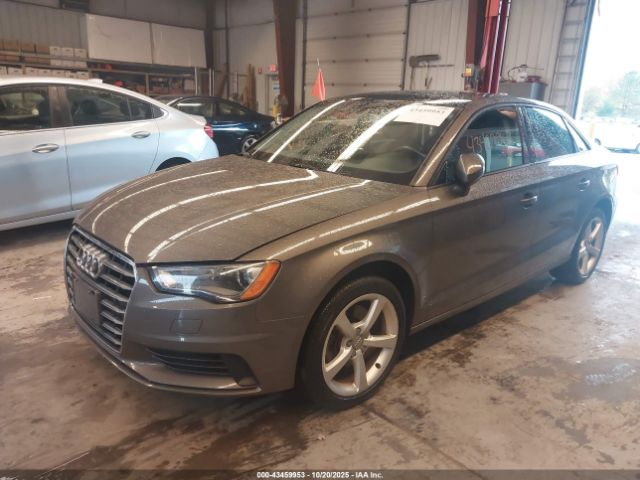 2015 AUDI A3 WAUBFGFF3F1073472 Photo 1