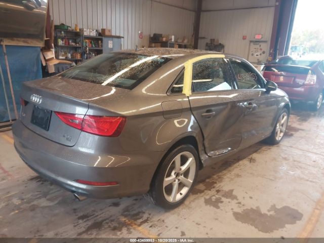2015 AUDI A3 WAUBFGFF3F1073472 Photo 3