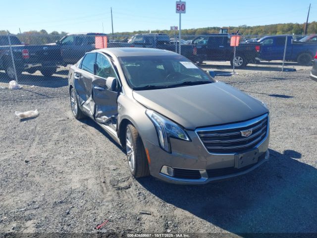 2018 CADILLAC XTS 2G61M5S31J9146902