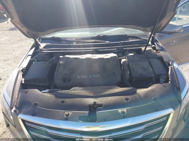 2018 CADILLAC XTS 2G61M5S31J9146902 Photo 9