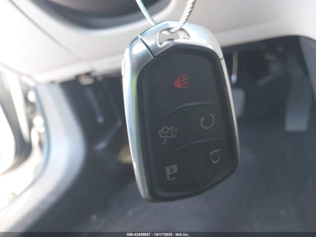 2018 CADILLAC XTS 2G61M5S31J9146902 Photo 10