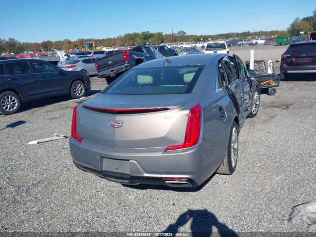 2018 CADILLAC XTS 2G61M5S31J9146902 Photo 3