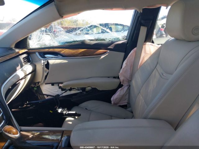 2018 CADILLAC XTS 2G61M5S31J9146902 Photo 4