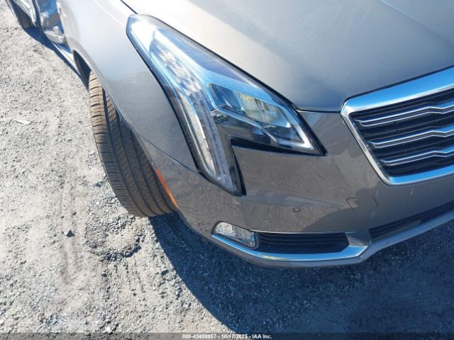 2018 CADILLAC XTS 2G61M5S31J9146902 Photo 5