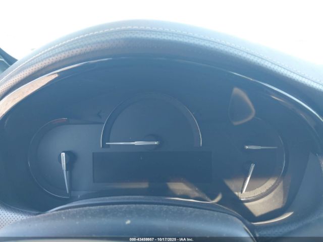 2018 CADILLAC XTS 2G61M5S31J9146902 Photo 6