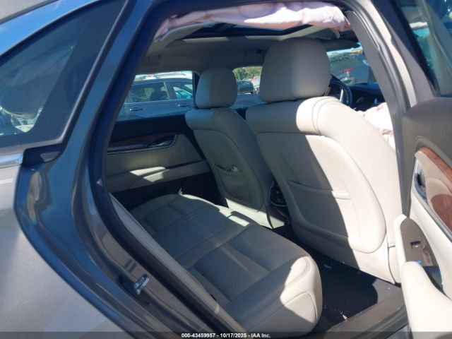 2018 CADILLAC XTS 2G61M5S31J9146902 Photo 7