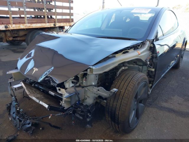 2023 TESLA MODEL 3 5YJ3E1EAXPF506503 Photo 5