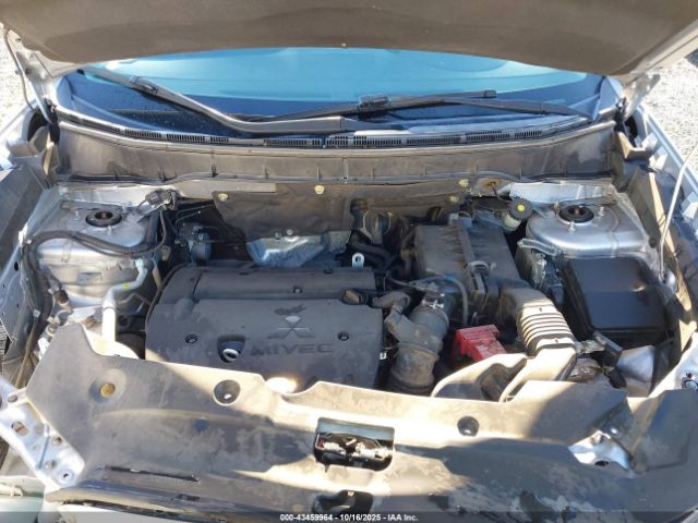 2016 MITSUBISHI OUTLANDER SPORT JA4AP3AU2GZ049350 Photo 9