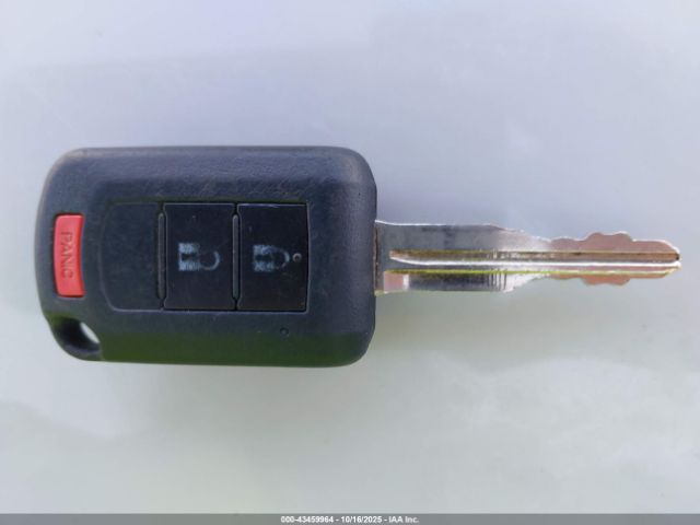 2016 MITSUBISHI OUTLANDER SPORT JA4AP3AU2GZ049350 Photo 10