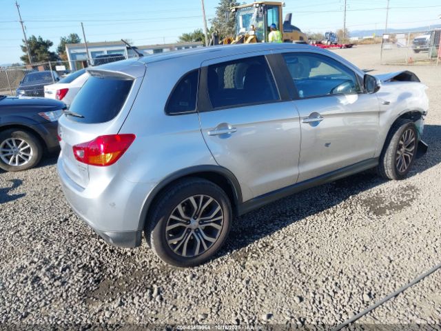 2016 MITSUBISHI OUTLANDER SPORT JA4AP3AU2GZ049350 Photo 3