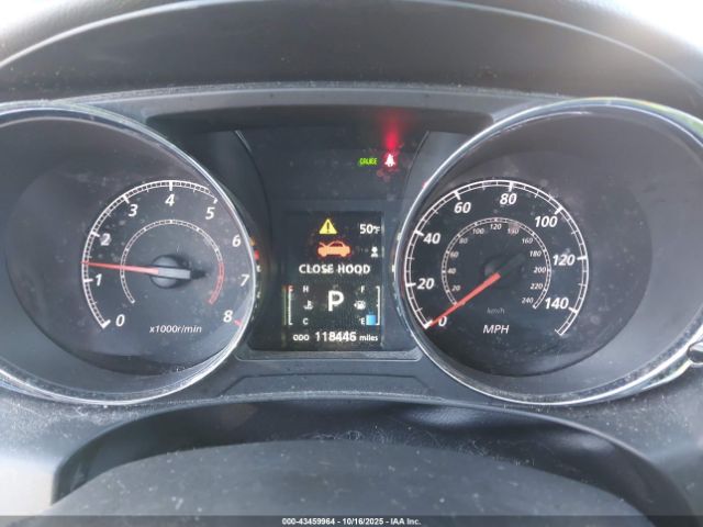 2016 MITSUBISHI OUTLANDER SPORT JA4AP3AU2GZ049350 Photo 6