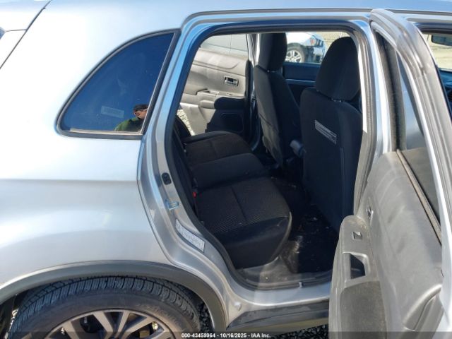2016 MITSUBISHI OUTLANDER SPORT JA4AP3AU2GZ049350 Photo 7