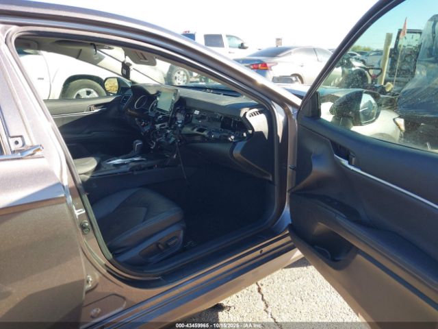 2024 TOYOTA CAMRY HYBRID 4T1F31AK7RU626430 Photo 4