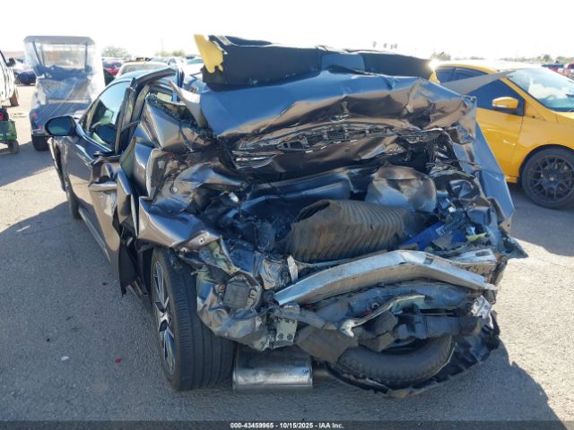 2024 TOYOTA CAMRY HYBRID 4T1F31AK7RU626430 Photo 5