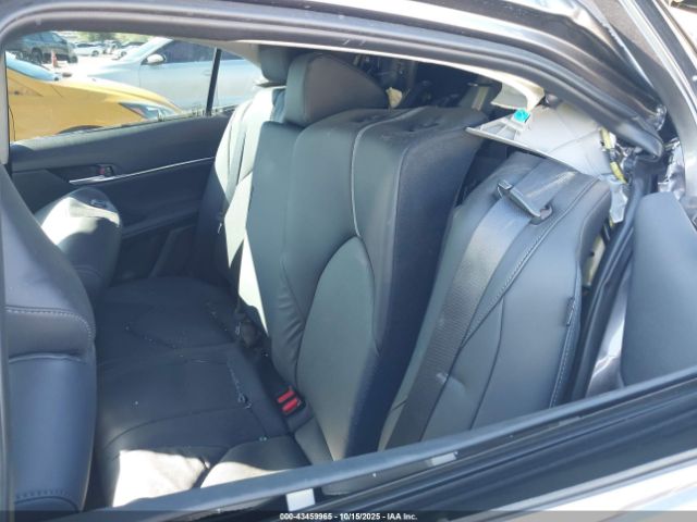 2024 TOYOTA CAMRY HYBRID 4T1F31AK7RU626430 Photo 7