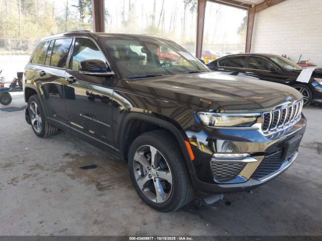 2024 JEEP GRAND CHEROKEE 4XE 1C4RJYB68RC713406