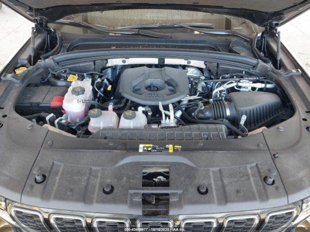 2024 JEEP GRAND CHEROKEE 4XE 1C4RJYB68RC713406 Photo 9