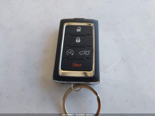 2024 JEEP GRAND CHEROKEE 4XE 1C4RJYB68RC713406 Photo 10